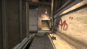 CS:GO 4k KQLY