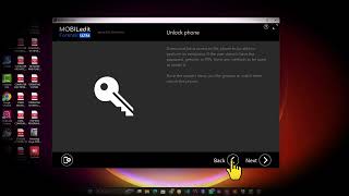 MOBILEDIT FORENSIC ULTRA TOOOL V9.8.0