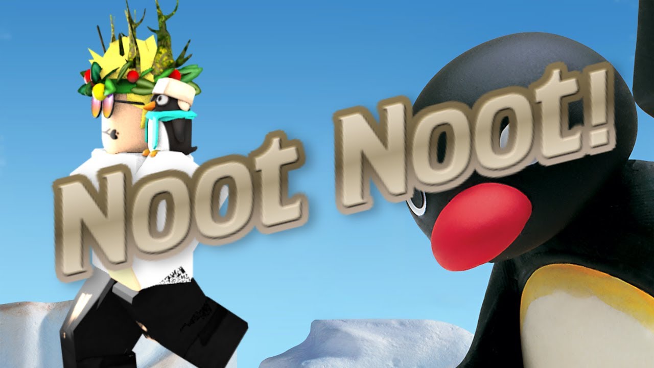 New Noot Noot Script Working Op Server Destroyer Youtube - roblox noot noot script require