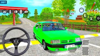 Dogan 3D Car Driving Simulator 2 :: SUV Modified Real Car Game :: iOS Android Gameplay screenshot 4