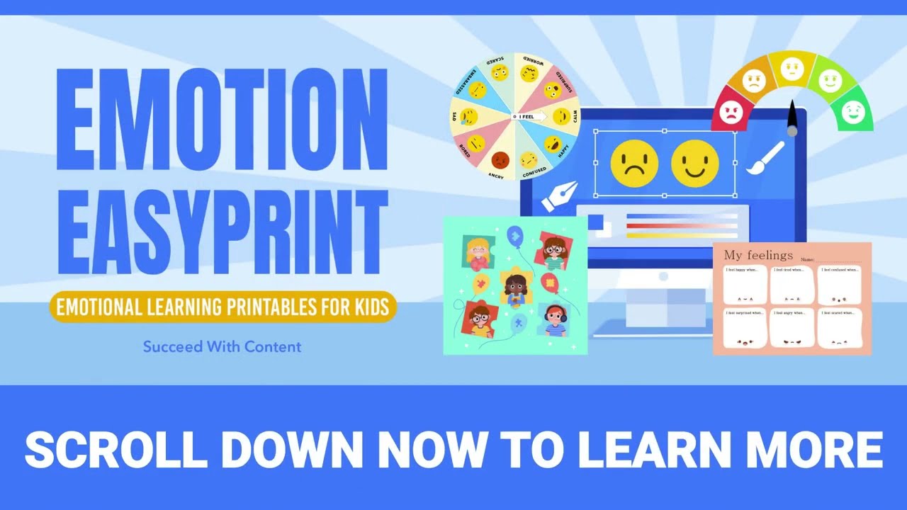 Emotion EasyPrint Review