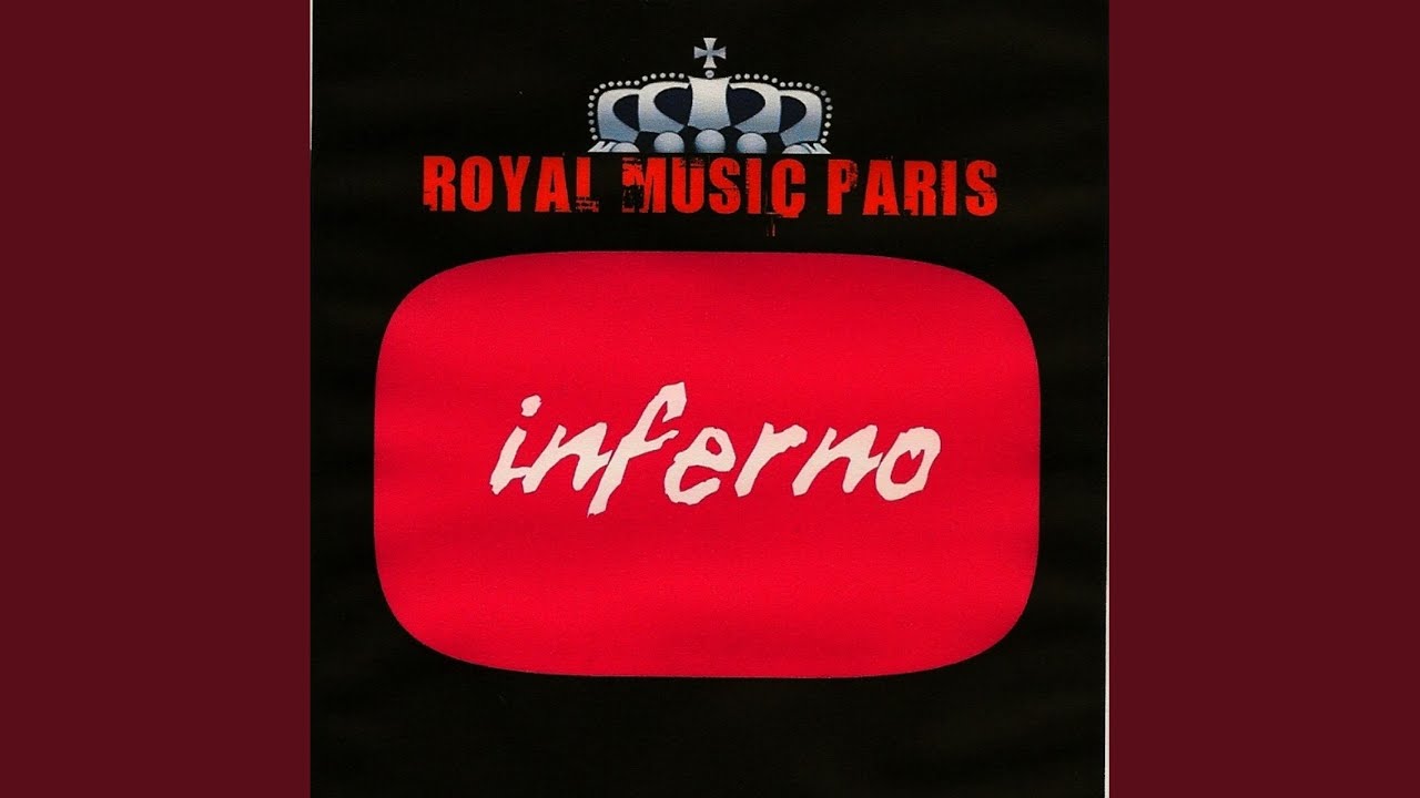 Watch Inferno (Original Mix) on YouTube Watch Inferno (Original Mix) on YouTube