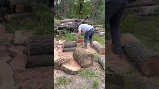 Red Beard Saws 572xp 9-10-22