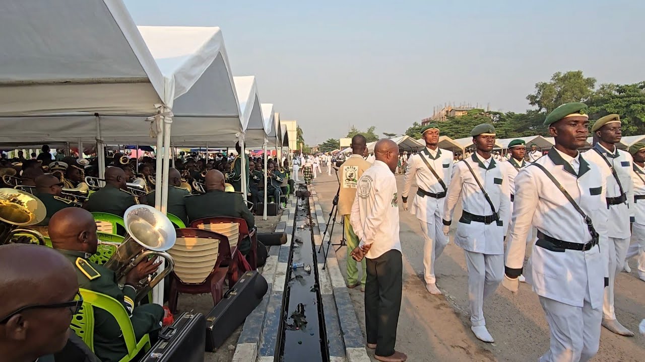 FAKI MERE: O MBOKA NKAMBA 1JUIN 2025 KINSHASA