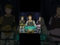 Kirtio the Beater | Edit by VoidWalker | #shorts #amine #anime edits