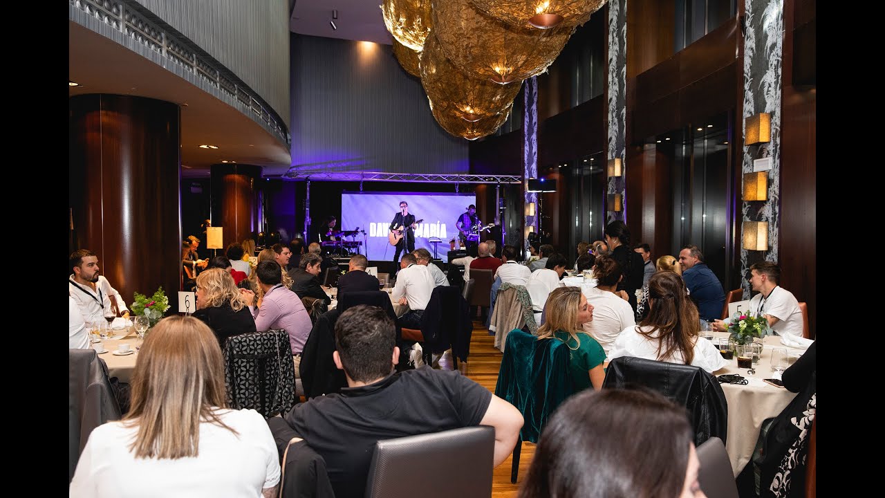 Evento Küchentime 2022 - El futuro digital en la cocina