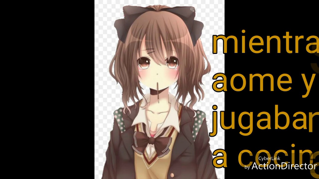 Amor perdido cap 17 ~véanlo asta el final~