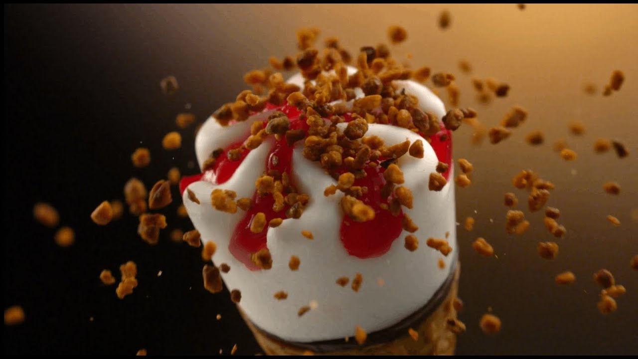 Valsoia Spot - Gran Cono