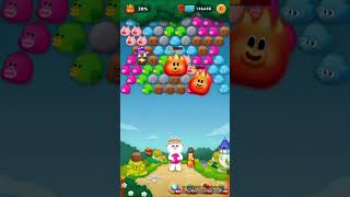 LINE BUBBLE 2 STAGE 3419