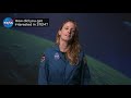 #BeAnAstronaut: How Did You Get Interested in STEM?