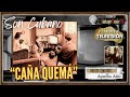 Caña Quemá (Son Cubano), LOS COMPADRES. Aquella TELEVISIÓN