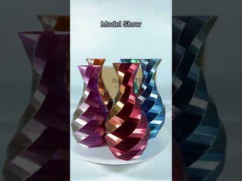 iSNAMATE PLA Silk