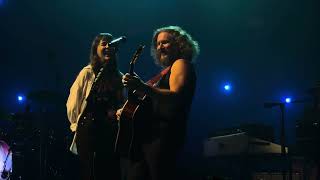 The Wind - My Morning Jacket with Madi Diaz covering Cat Stevens @ The Beacon Theater 10/20/23