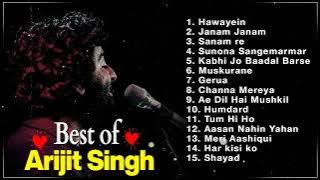 Best of arijit singh songs Bollywood songs romantic songs #arijitsingh #arijit #bollywoodsongs