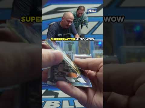 Dylan Harper Superfractor Autograph to end the night! #nbacards #basketballcards #boxbreaks