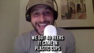 Celebrity Woody Paige on drinking beers with John Elway Wealth