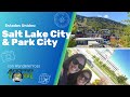 Utah: Un viaje entre Salt Lake City y Park City