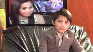 ali padilla full interview prt 2 of 4 Information