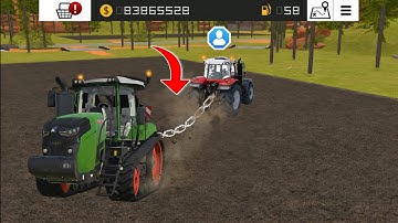 Fs 18 Multiplayer Sowing Wheat In All Fields : Farming Simulator 18 Timelapse ! Fs18 Gameplay #fs18