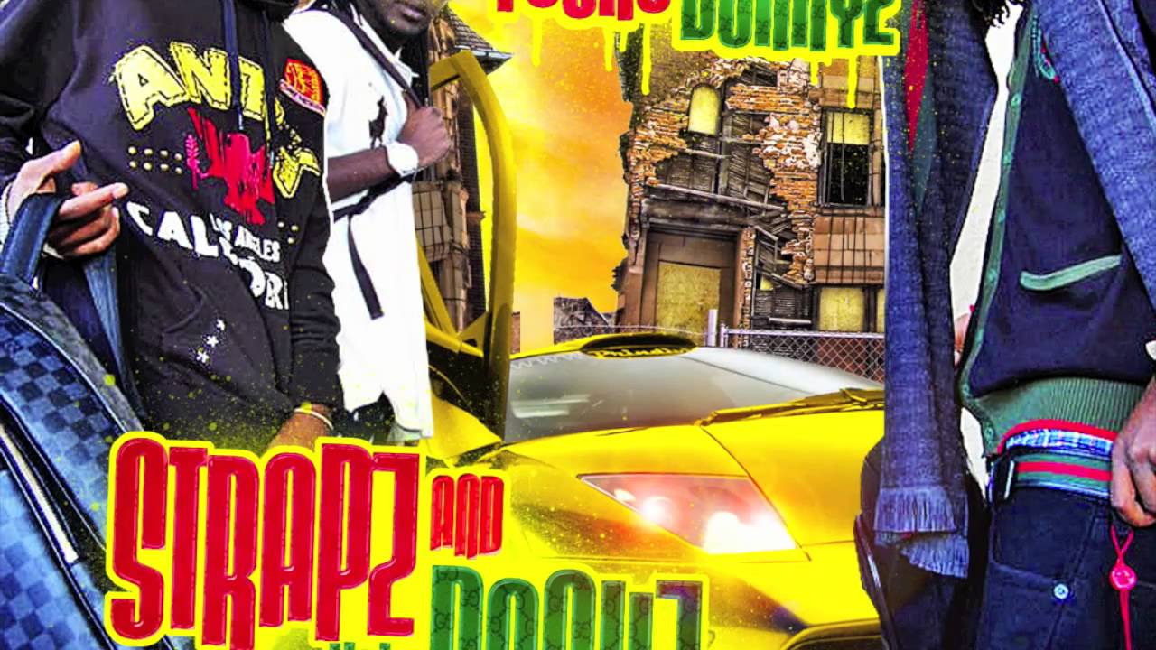 Young Dunnyz- Outrageous