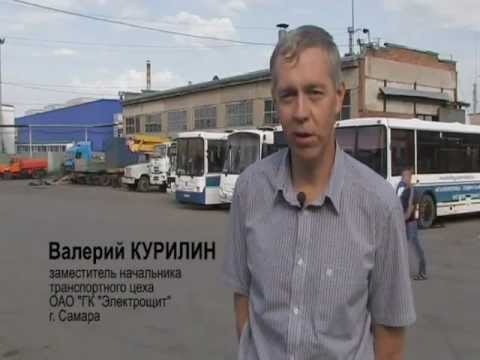 Видео на YouTube