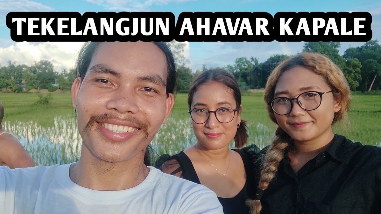 Ok-Pran apharman || Mukrang Bey ke et