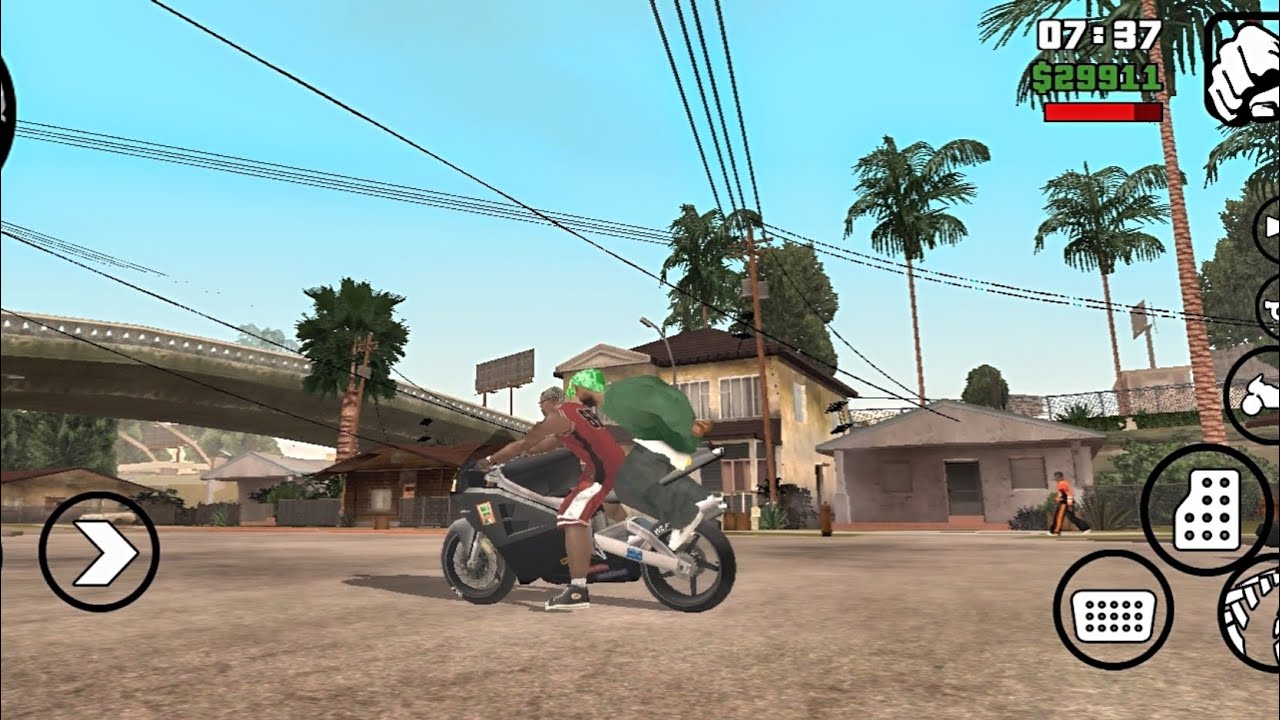 RIDE WITH HOMIE || REALISTIC OPEN WORLD MOBILE GAMES 