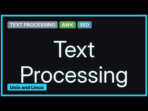 Unix & Linux: Replace the content of a specific column with sed/awk (2 Solutions!!)
