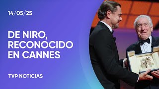 Empezó Cannes, el Festival de Cine más imortante del mundo
