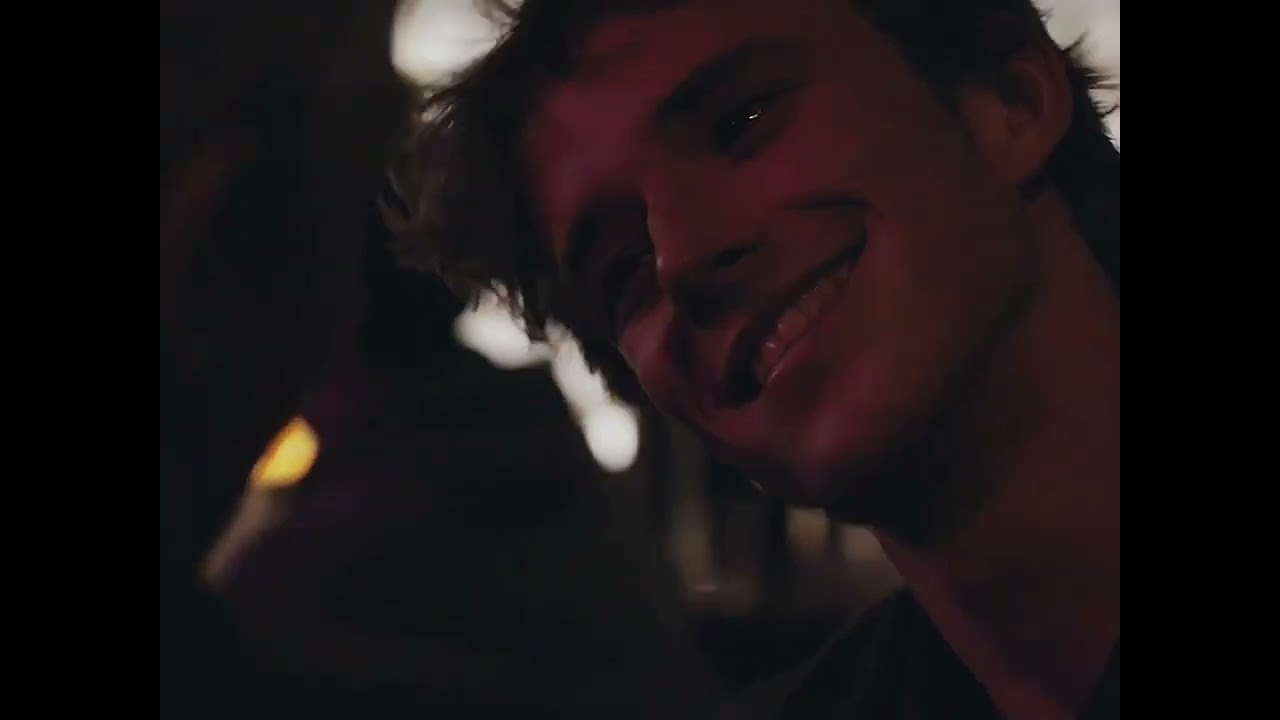 sander x robbe | video games