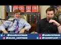 LIVE Stream: Why FBI Raids Georgia Election Office? Prof Allan Lichtman