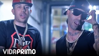 DJ Luian - Estamos Aqui ft. Arcangel Y De La Ghetto [Official Video]