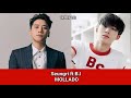 [SUB/ESP] #Seungri ft #BI - "Mollado"~