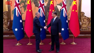 SNEAK PEEK: Australia's security insecurity | 60 Minutes Australia