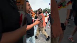 Six Flags Over Texas Fright Fest #Halloween #sixflags #hauntedhouse