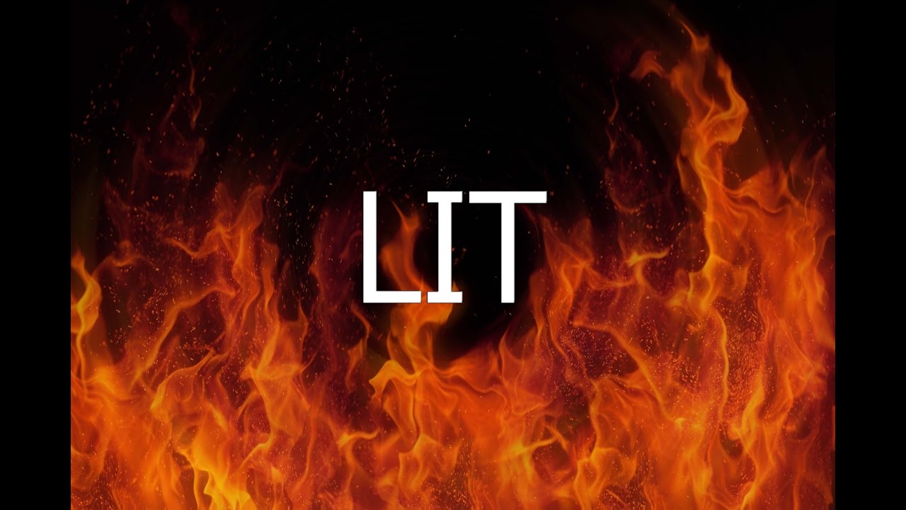 **FREE** Trap x Grime x Hard Battle Rap Type Beat 2016 ''LIT''