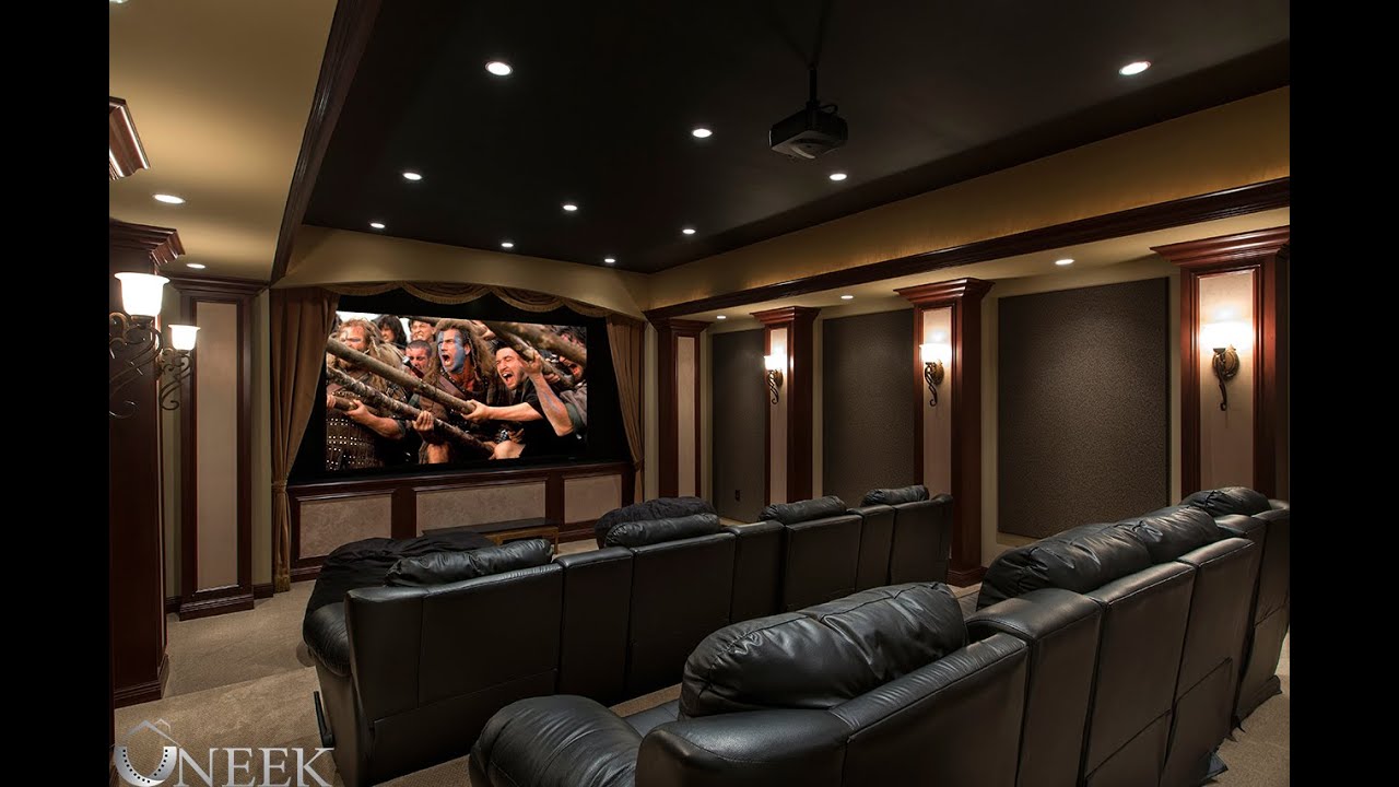 Bay Hill Florida Custom Home on the Butler Chain of lakes