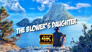 The Blower's Daughter - Ronan Keating (4K UHD Lirik Terjemahan)