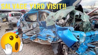 Building A Radio & Searching For Parts For My 2013 Ford Focus Flip Project
