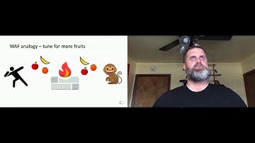 David Lindner: So You Are Comparing a WAF and RASP?