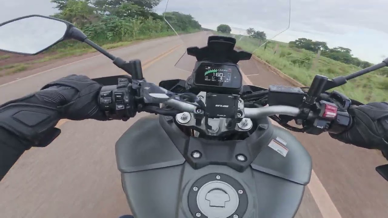 Dia de ir num treinamento.