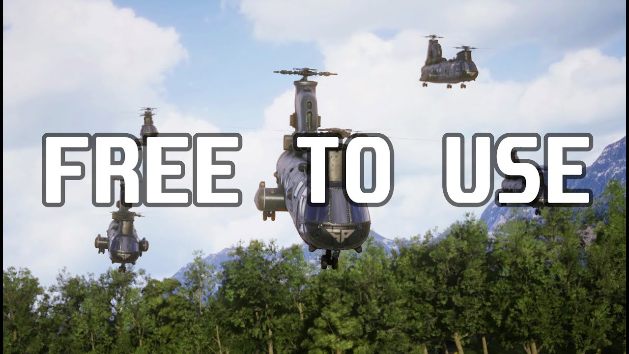 SUPER PEOPLE #1 : Free To Use Gameplay / No Copyright Gaming Videos