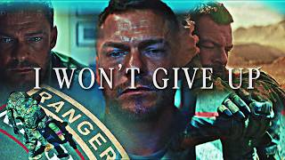 HE JUST WANTED TO KEEP HIS PROMISE TO HIS BROTHER | WAR MACHINE (Edit)