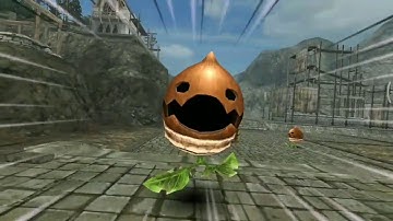 [Toram Online] Story Chapter 1 : Beginning of Chaos Part 1