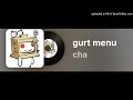 gurt_menu