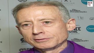 Peter Tatchell Reflects On Trans Right Movement