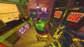 Double Raid Defense (6v16) (2v8)  | SEA LONG FORCE WIPE