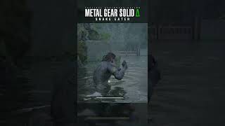 Todos los GA-KO y KEROTAN Parte 3 en METAL GEAR SOLID Δ #metalgearsoliddelta #kerotan  #mgs3cammotd