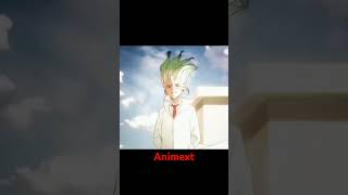 Dr. Stone Edit. Anime : Dr. Stone Song : Ace of Base Happy Nation