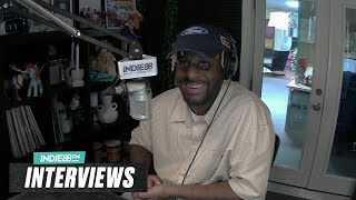 Myles Smith: Indie88 Interviews
